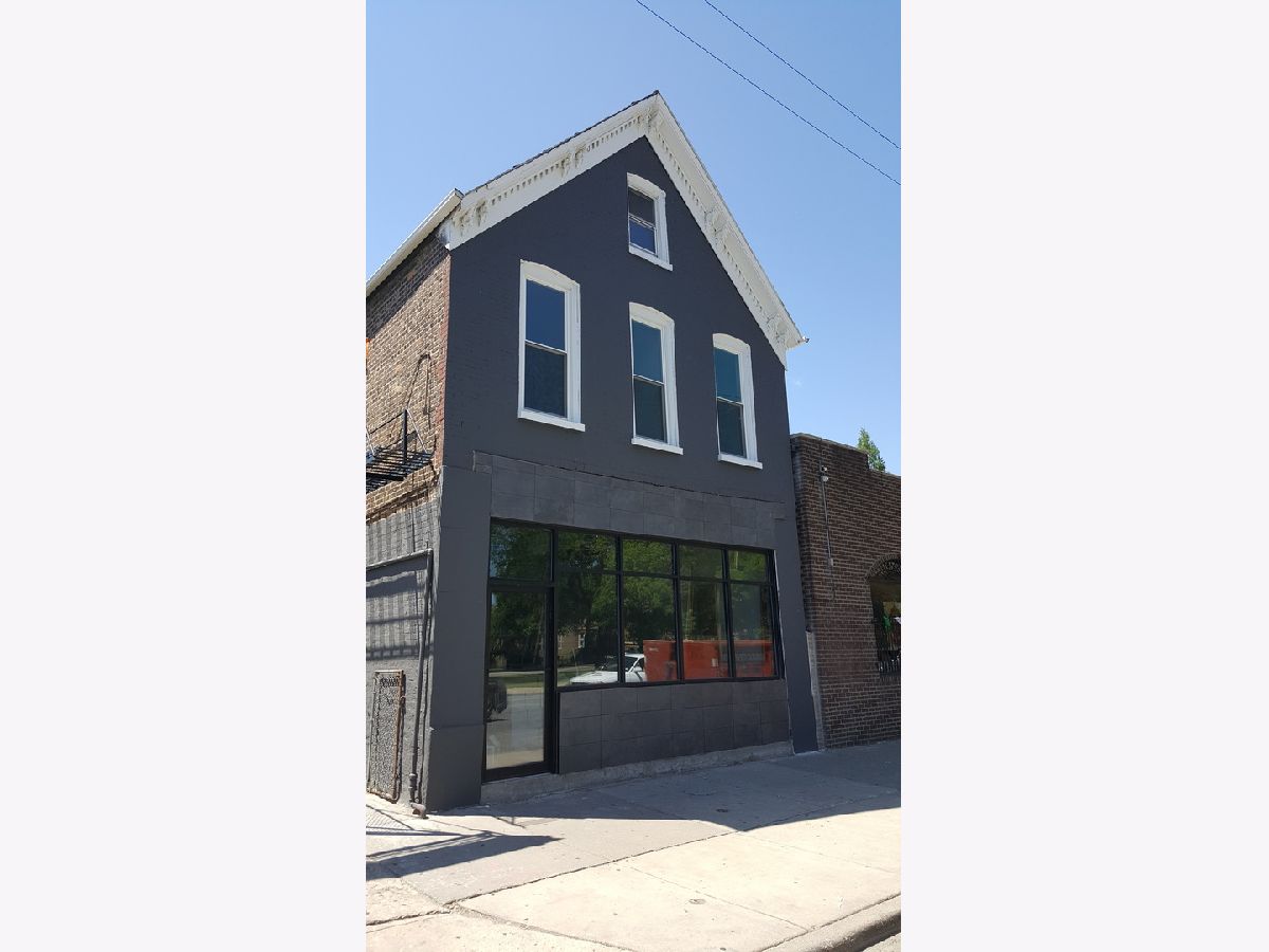  Rented Chicago Illinois, 3436 Western