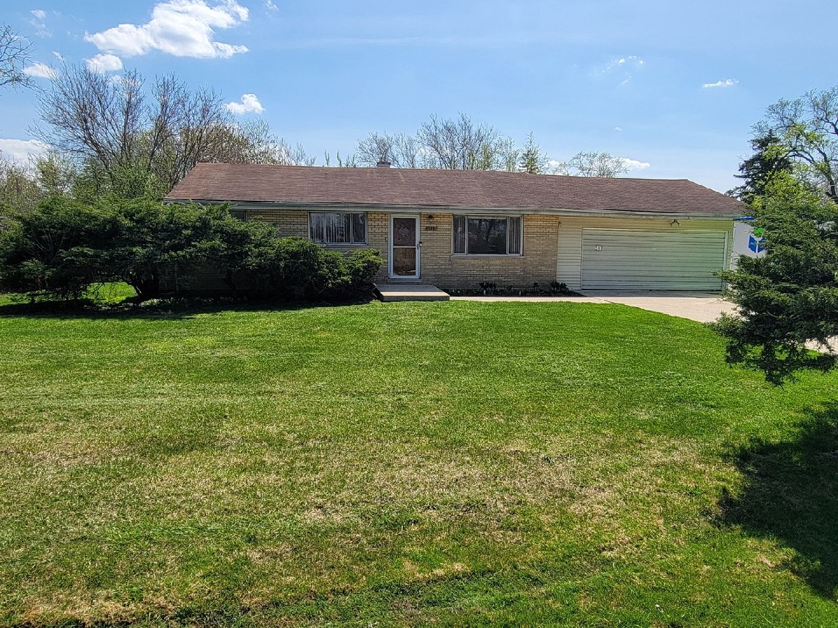 Sold Willowbrook Illinois, 519 67th