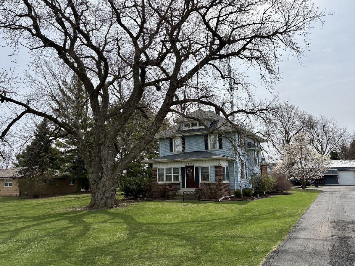  Sold Peotone Illinois, 1112 Wilmington-peotone