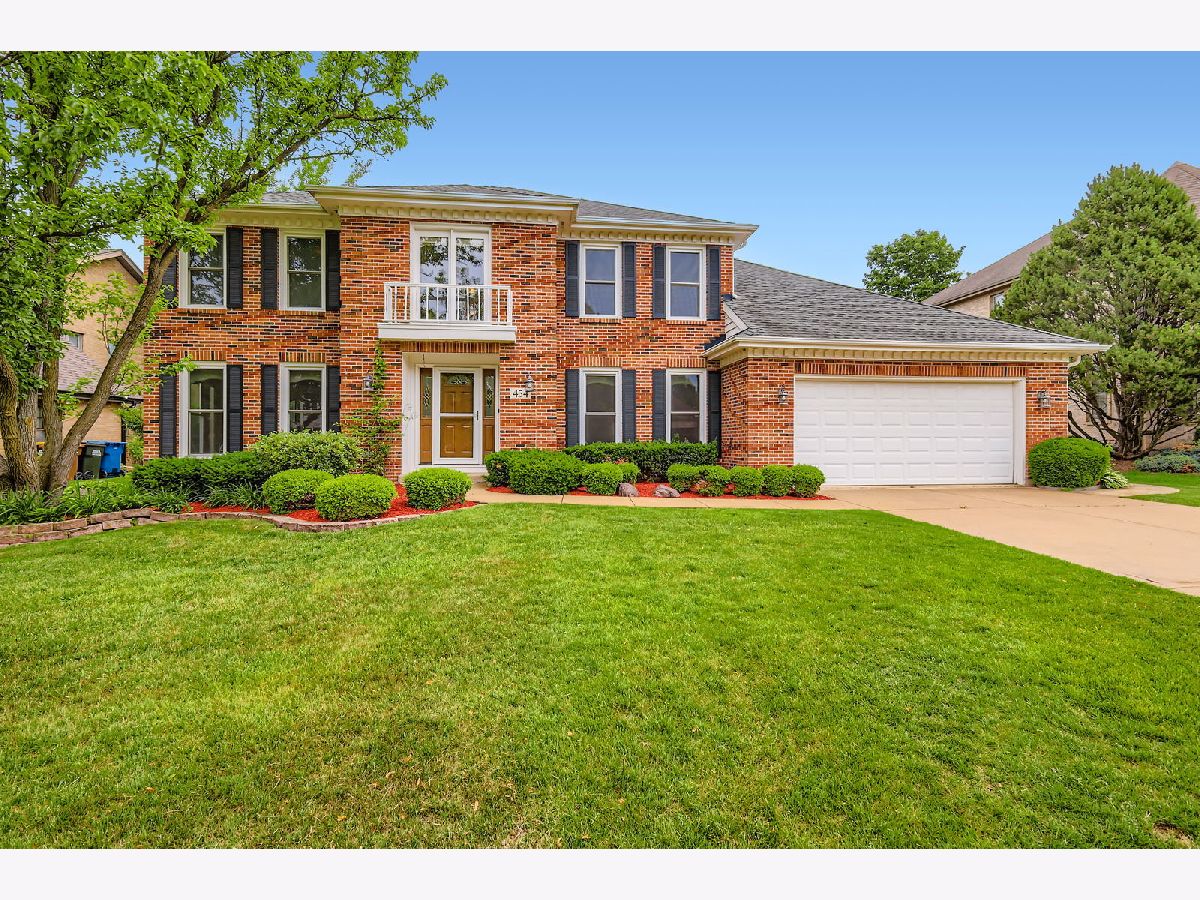  Sold Roselle Illinois, 454 Hemlock