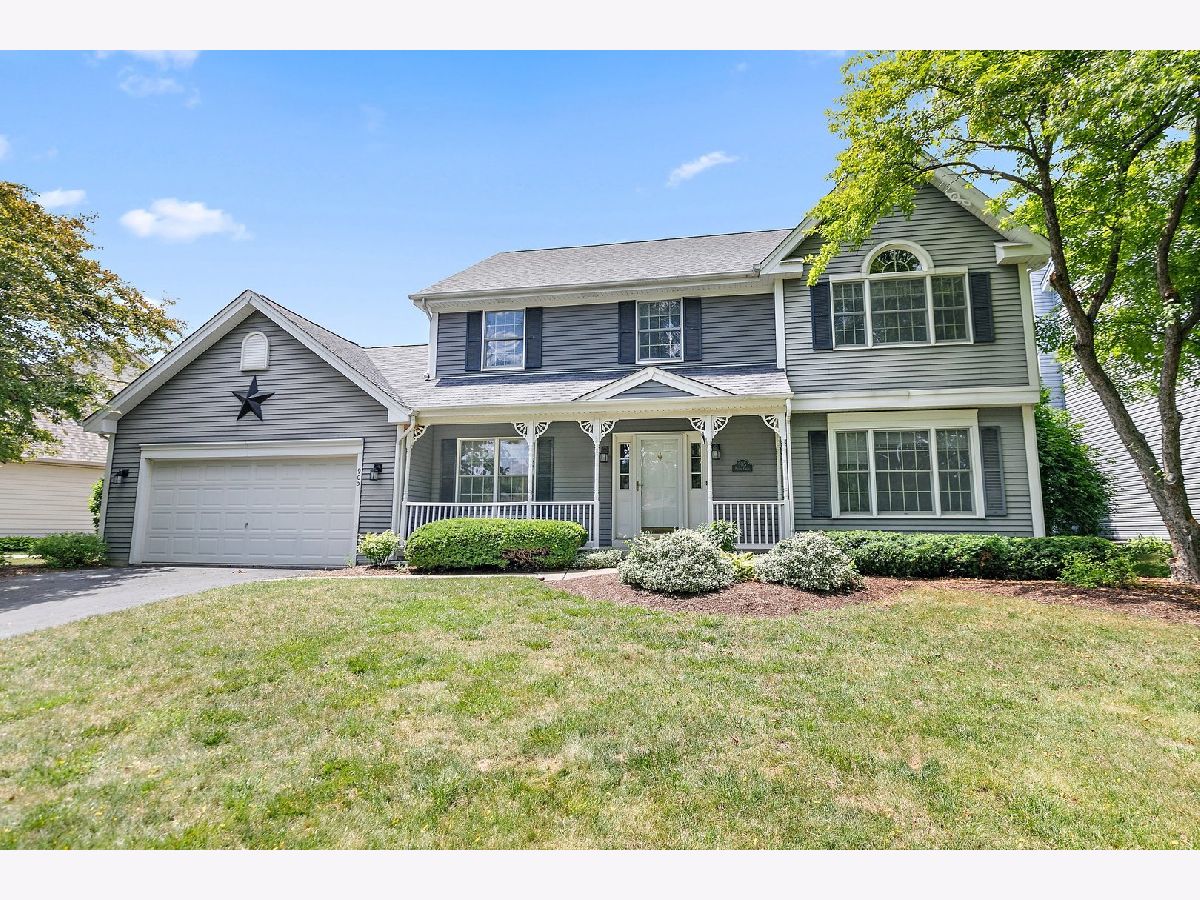 Homes Sold Hills Of West Dundee West Dundee Illinois, 905 Pember
