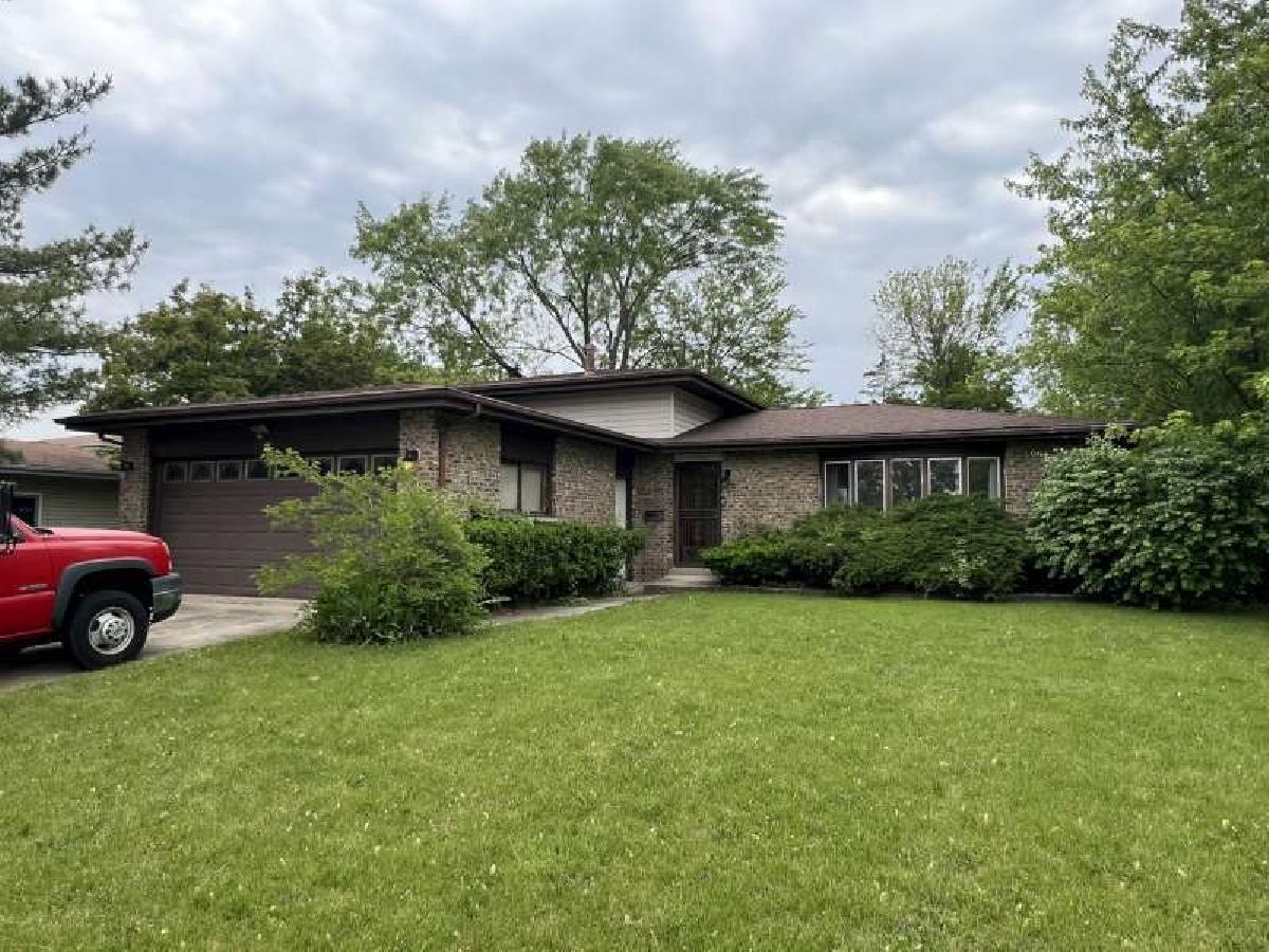  Sold University Park Illinois