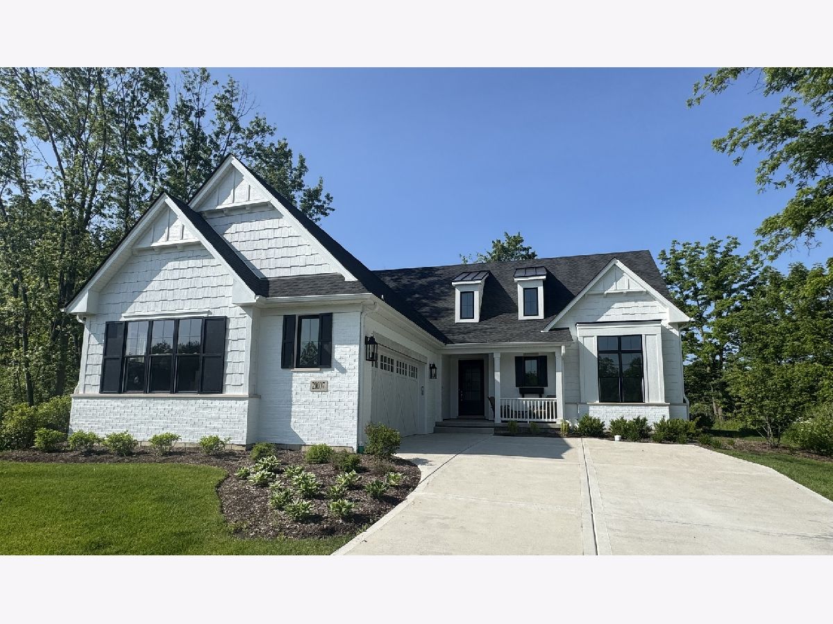  Sold Kildeer Illinois