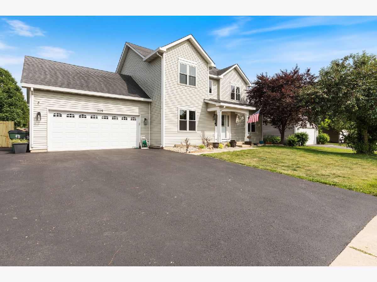 Homes Sold Willow Lakes North Aurora Illinois, 509 Magnolia