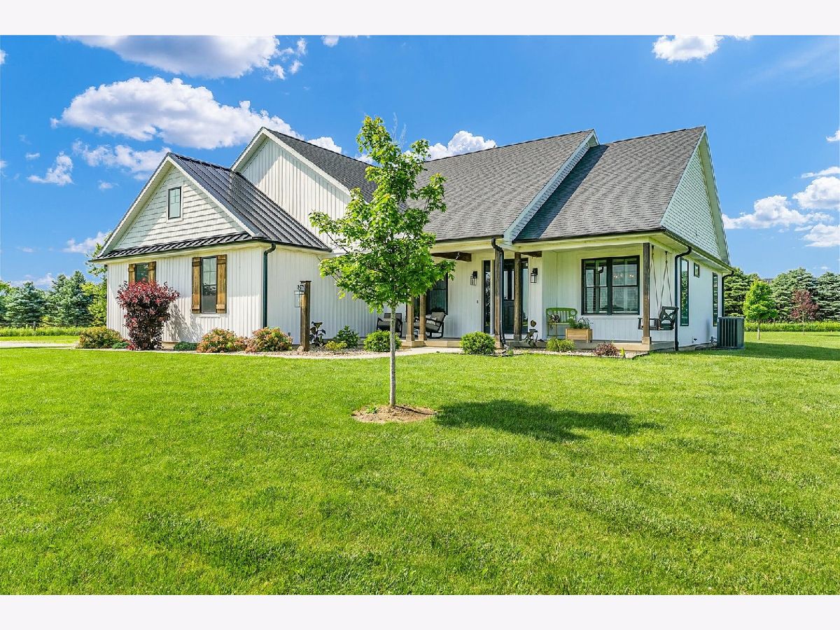  Sold Dewey Illinois, 619 County Road 2550