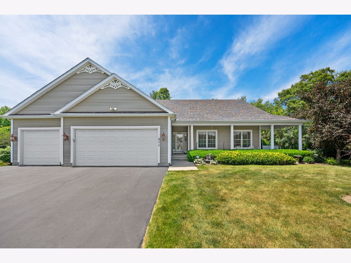Homes Sold Deerwood Estates Mchenry Illinois, 901 Woodridge