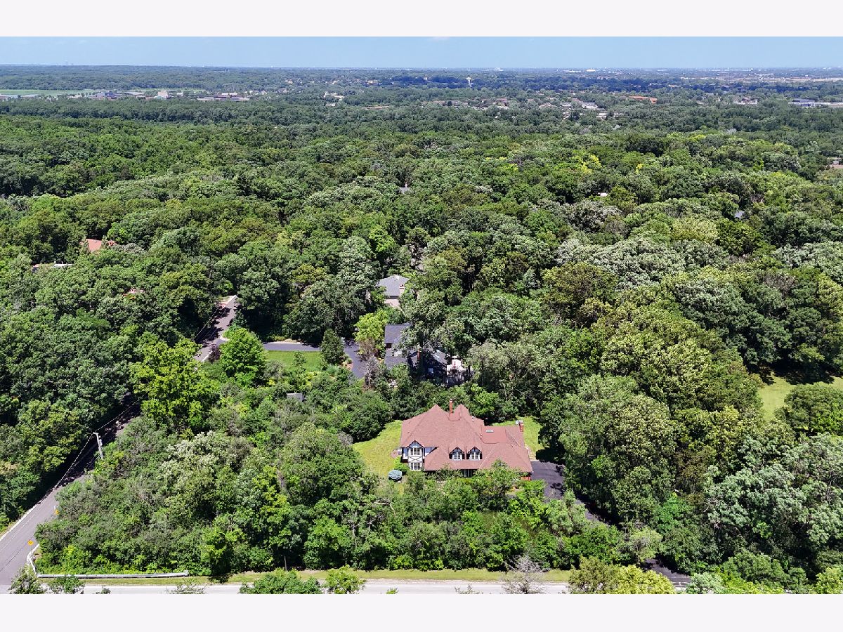  Sold Palos Park Illinois, 8414 119th