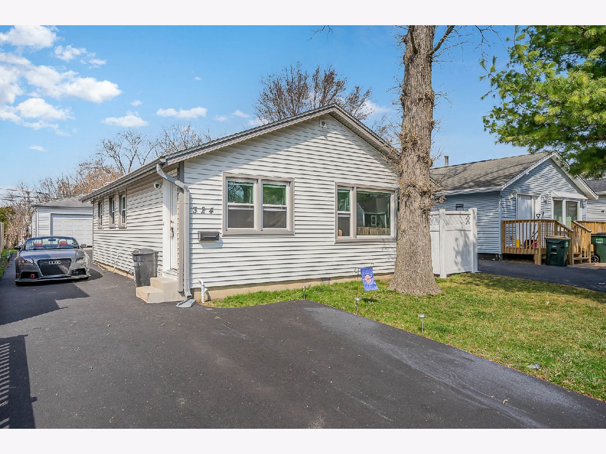  Sold Round Lake Park Illinois, 324 Prospect
