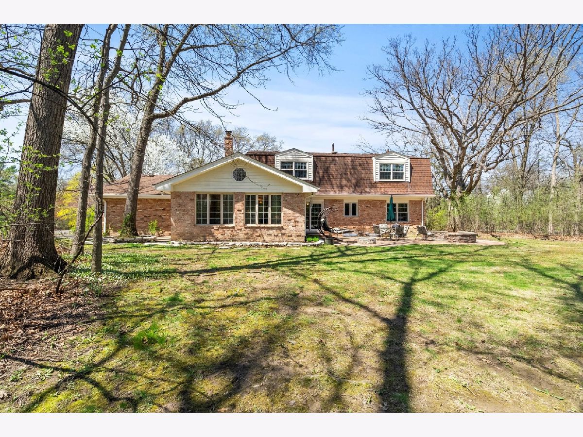  Sold Barrington Illinois, 125 Grove