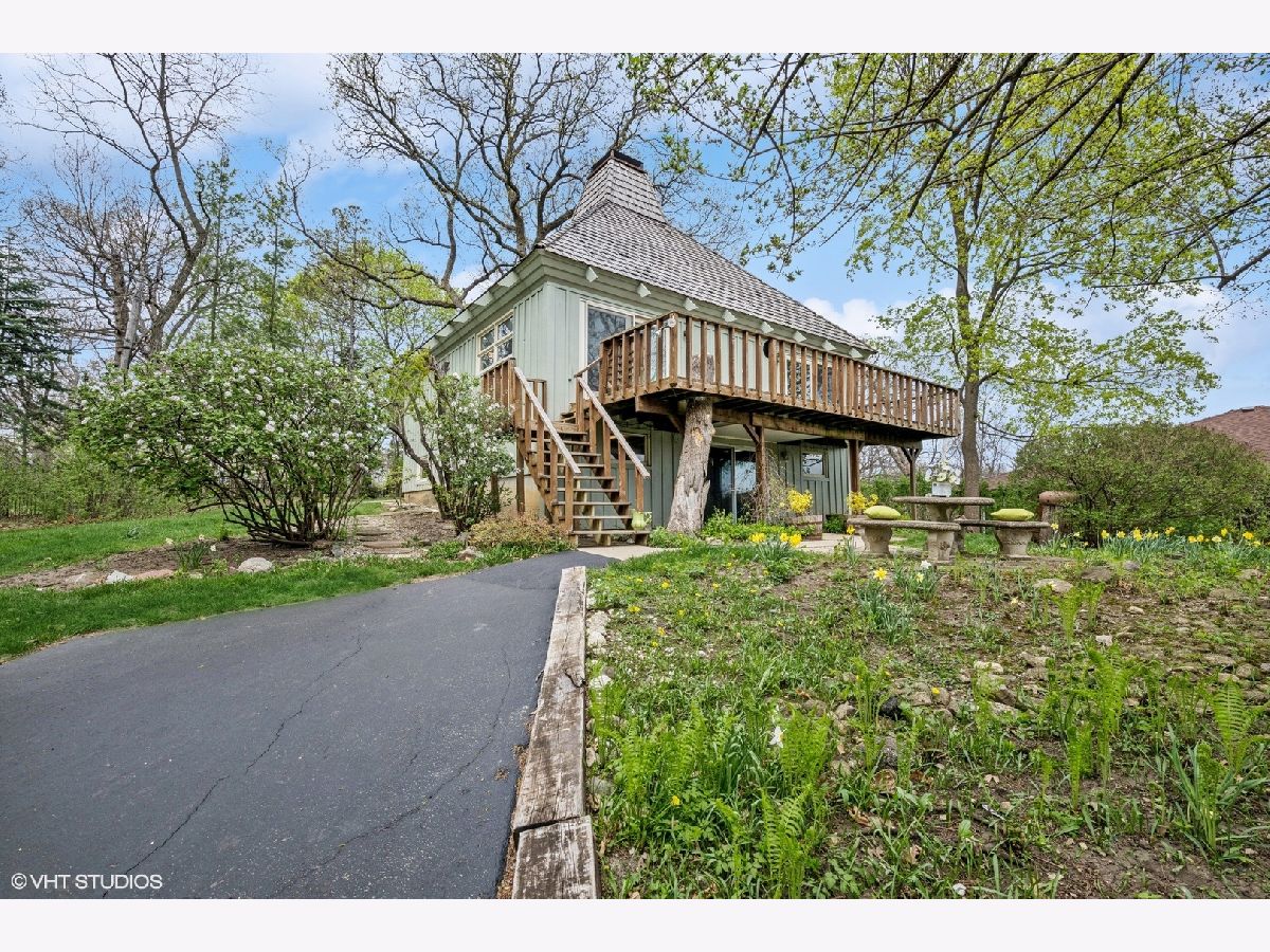  Sold Lake Zurich Illinois, 23460W Lakewood