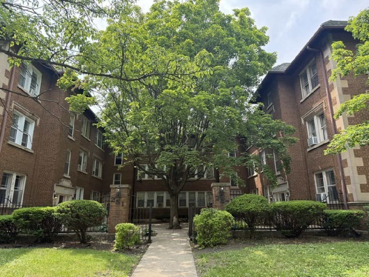  Rented Joliet Illinois, 251 Wilcox