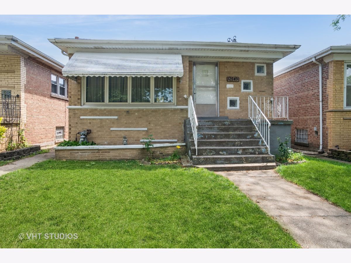  Sold Chicago Illinois, 12949 Exchange