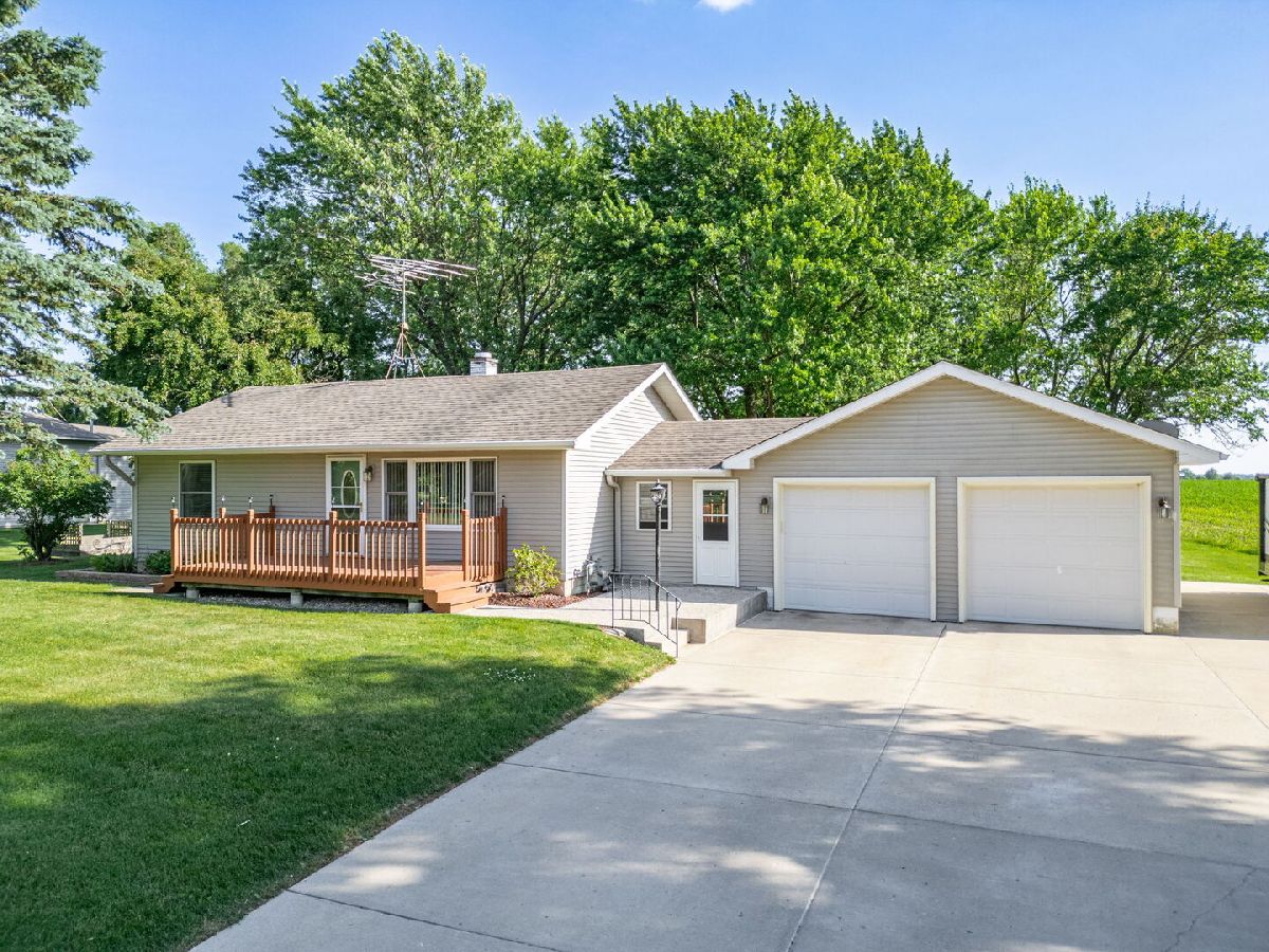  Sold Hebron Illinois, 12501 Hebron