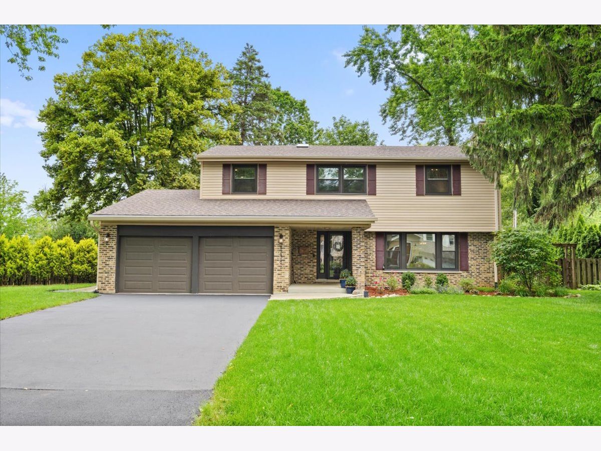 Homes Sold Arlington Vista Arlington Heights Illinois, 1738 Jonquil