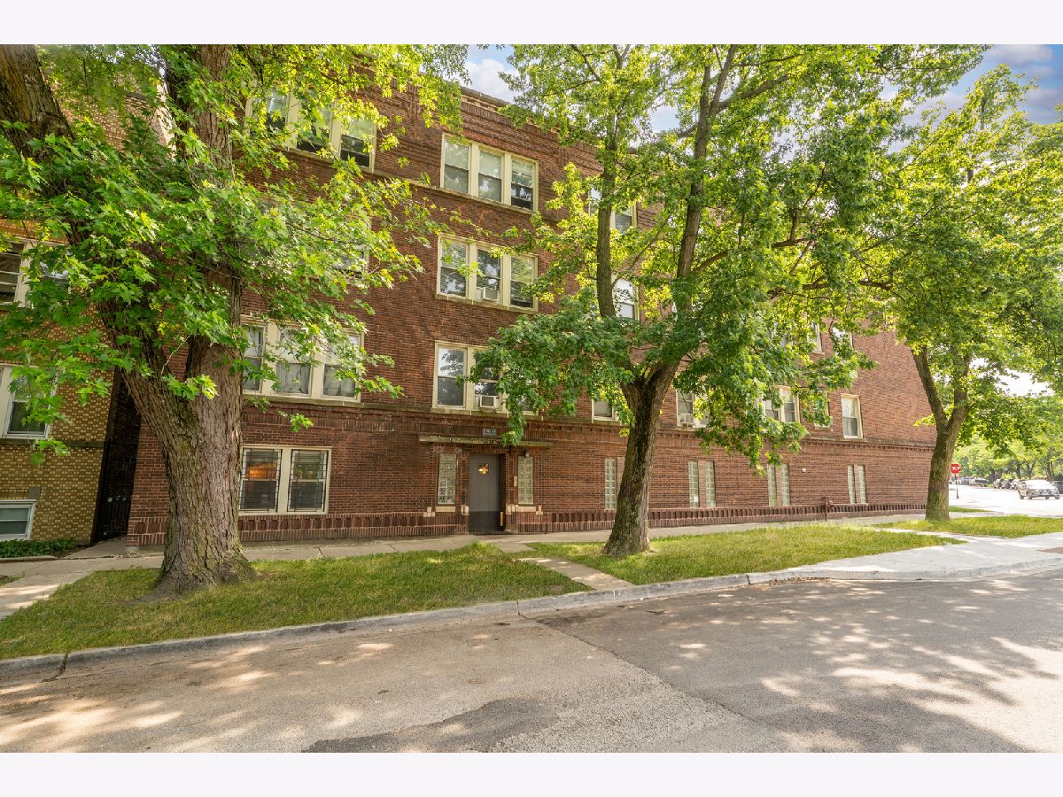 Condos & Townhomes Sold Damen Square Chicago Illinois, 1941 Chase