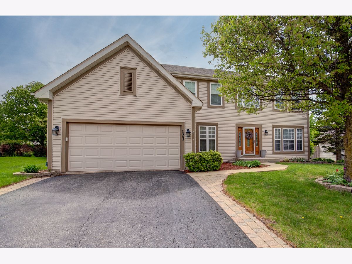  Sold Sugar Grove Illinois, 121 Brookhaven
