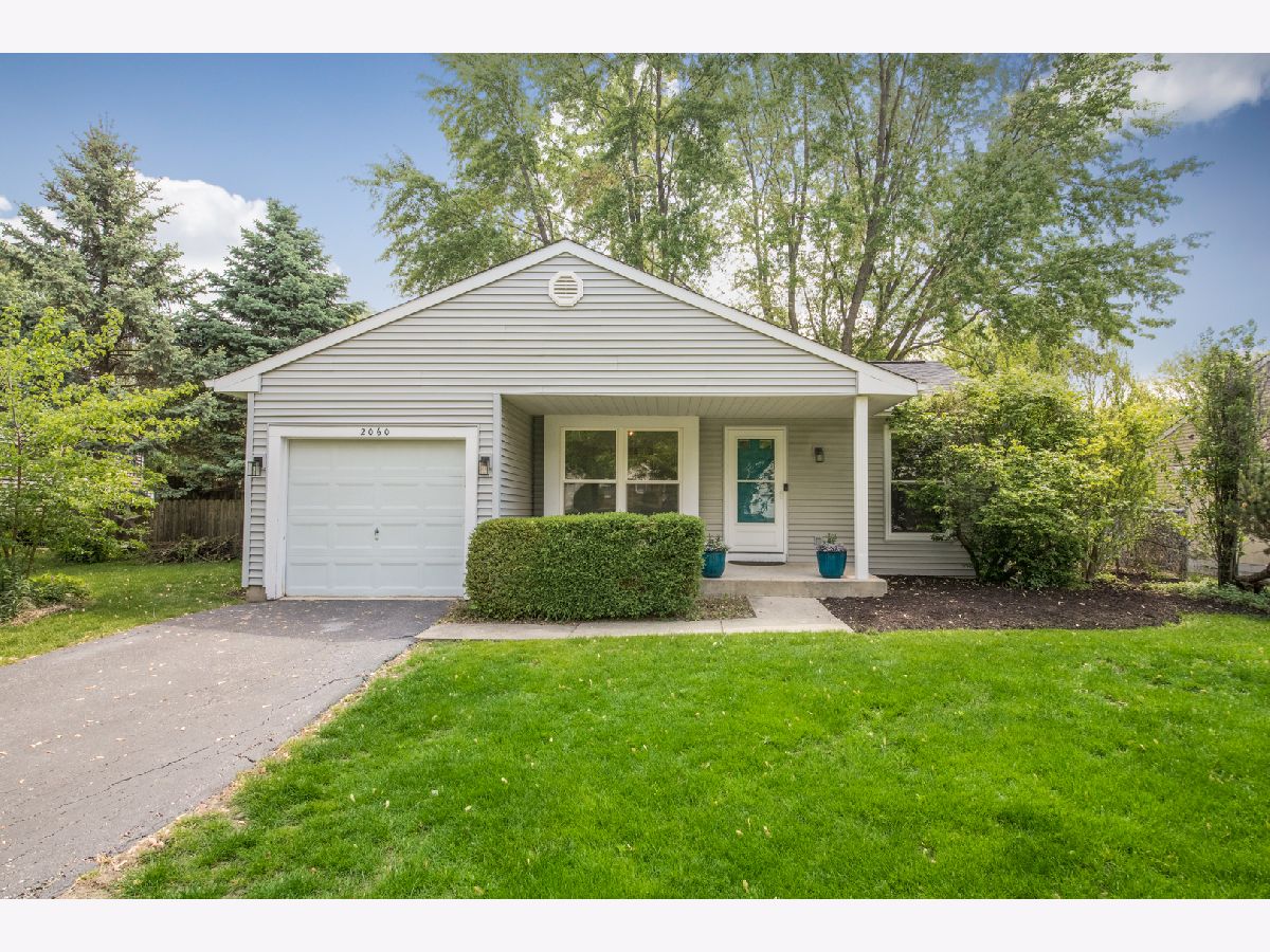 Homes & Condos & Townhomes Sold Old Farm Naperville Illinois, 2060 Navarone