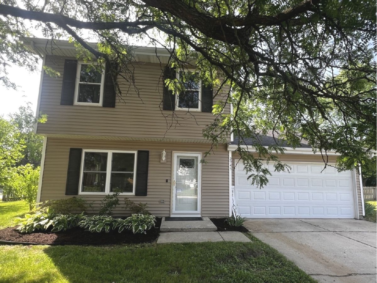 Homes & Townhomes Sold Georgetown Aurora Illinois, 2945 Worcester