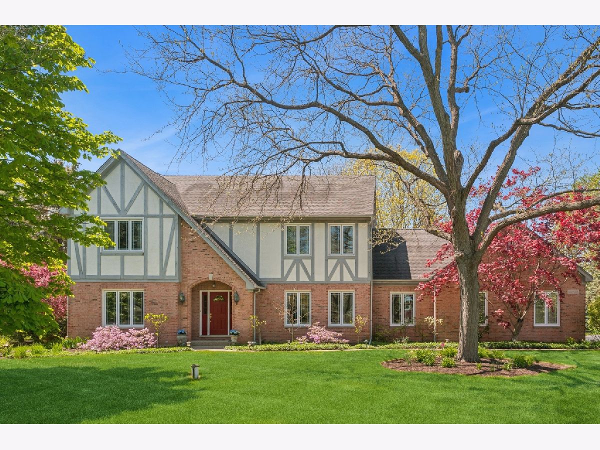  Sold Kildeer Illinois, 21705 Hilandale