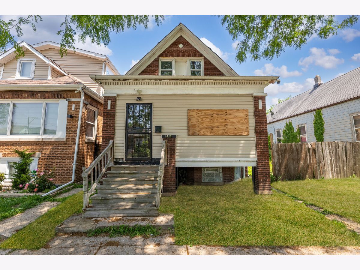  Sold Chicago Illinois, 7125 Sangamon