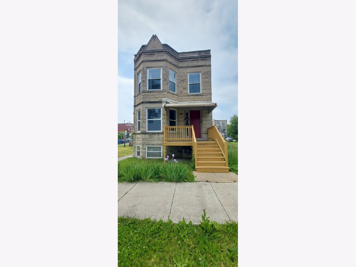 Homes & Townhomes & Condos Sold Lawndale Chicago Illinois, 1556 Spaulding