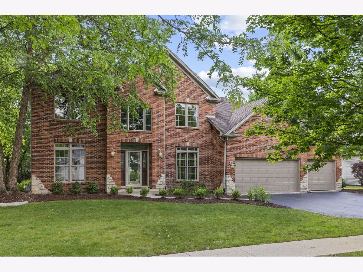 Homes Sold Gates Creek Oswego Illinois, 609 Spruce