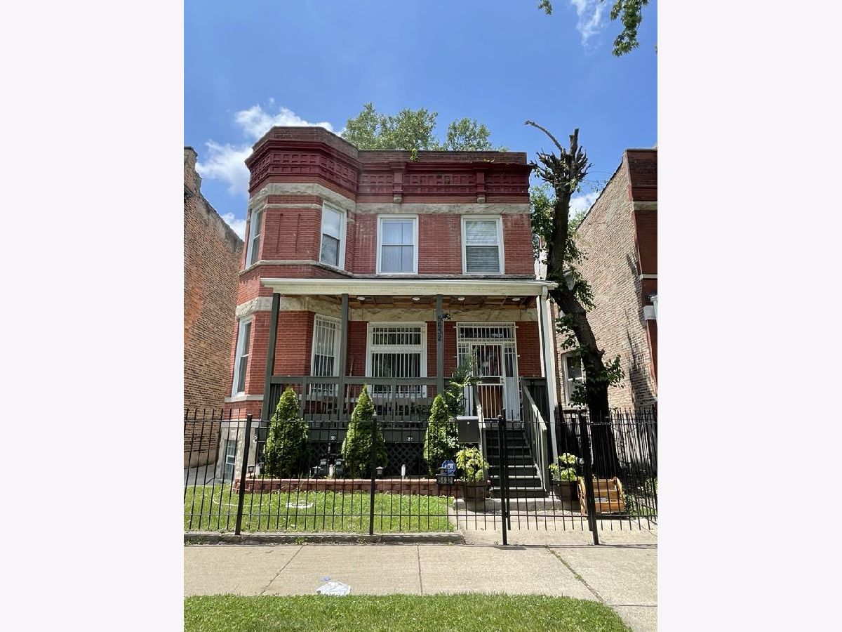  Sold Chicago Illinois, 5632 Peoria