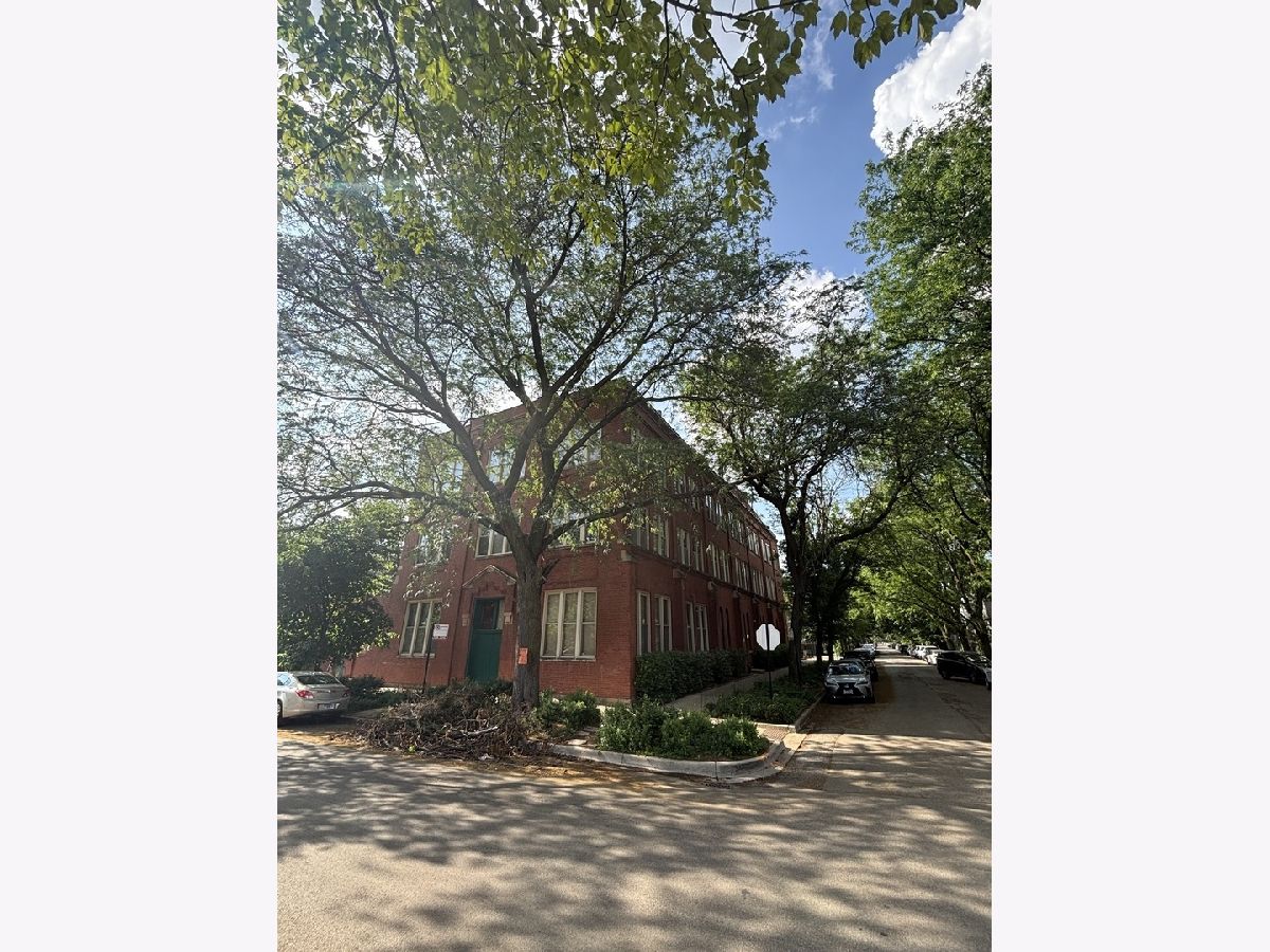 Condominiums For Sale Wheelworks Lofts Chicago Illinois, 2510 Wayne Avenue