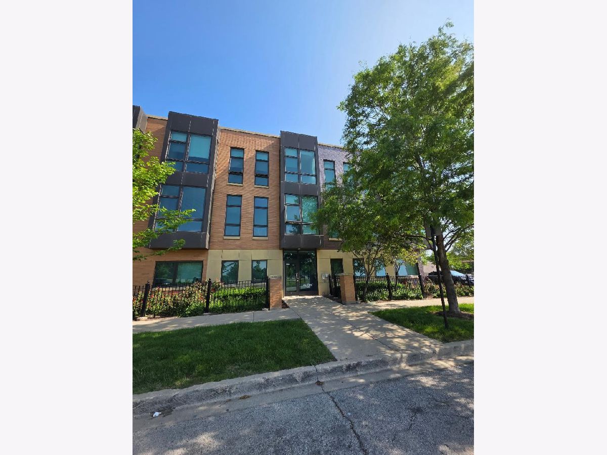  Rented Chicago Illinois, 4 37th