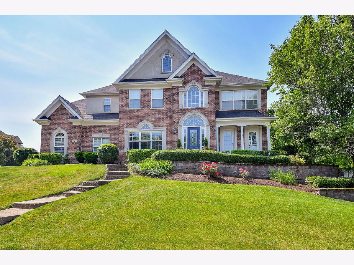 Homes Sold Prairie Trails West Batavia Illinois, 624 Pottawatomie