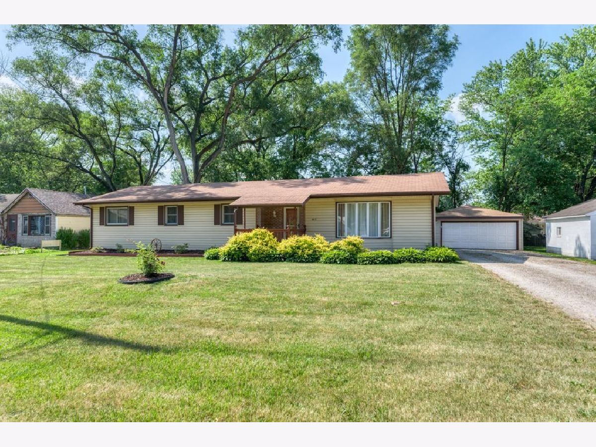  Sold Braidwood Illinois, 449 6th
