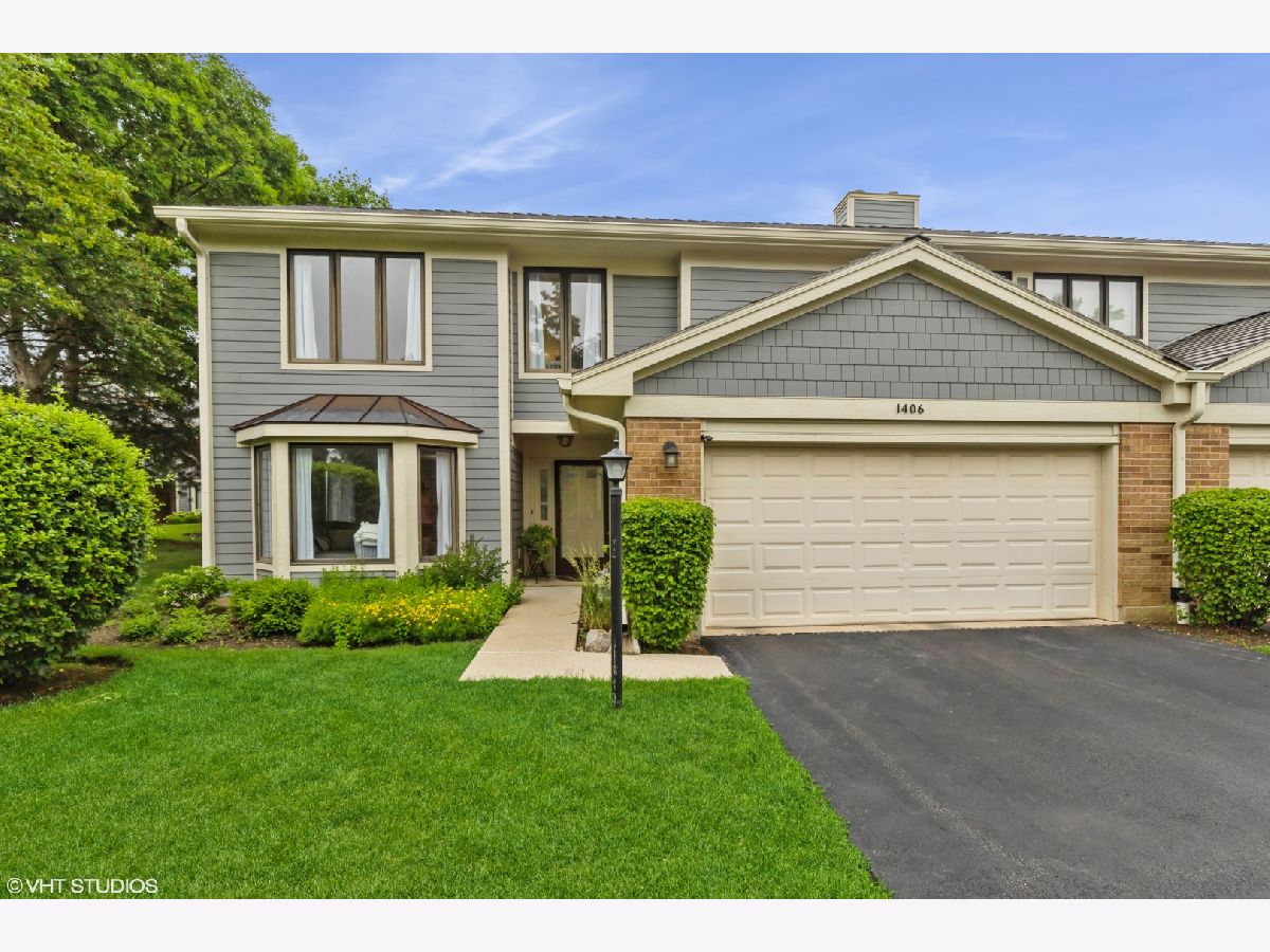  Rented Libertyville Illinois, 1406 Ruidoso