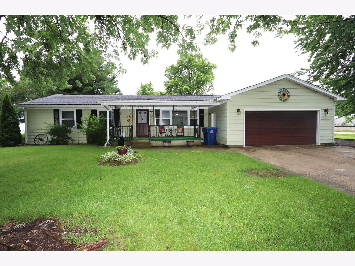  Sold Mazon Illinois, 403 10th