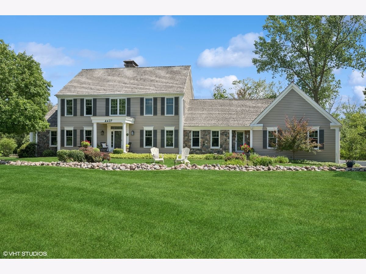  Sold Long Grove Illinois, 4427 Pebble Creek