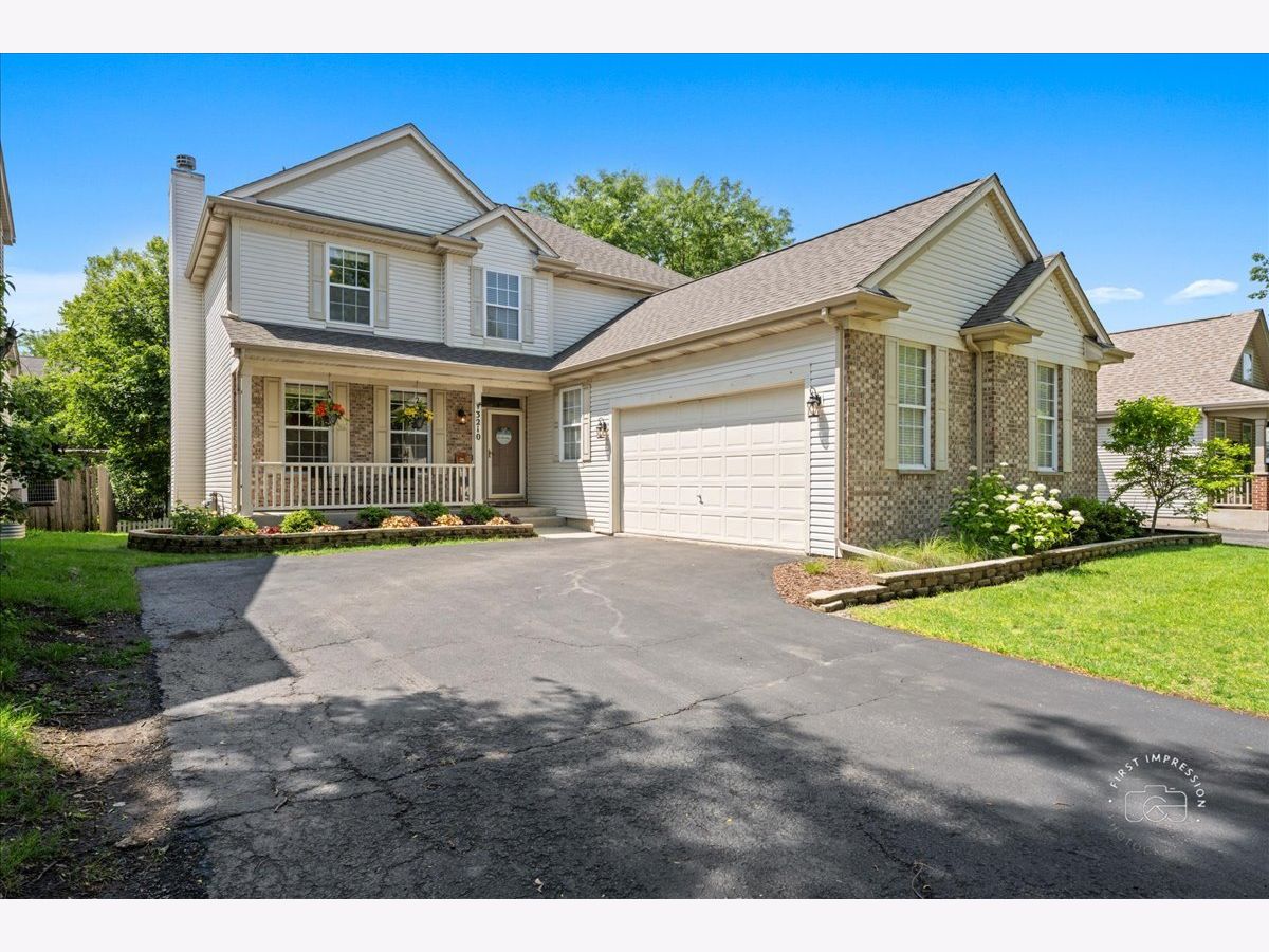 Homes & Townhomes & Condos Sold Fisher Farms Geneva Illinois, 3210 Larrabee