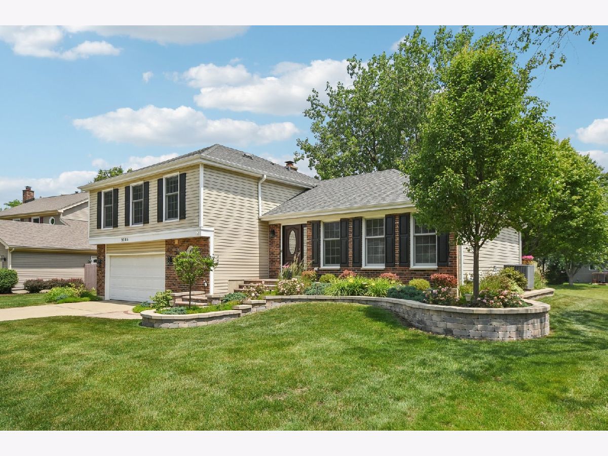 Homes Sold Highland Hills Hoffman Estates Illinois, 5085 Dukesberry