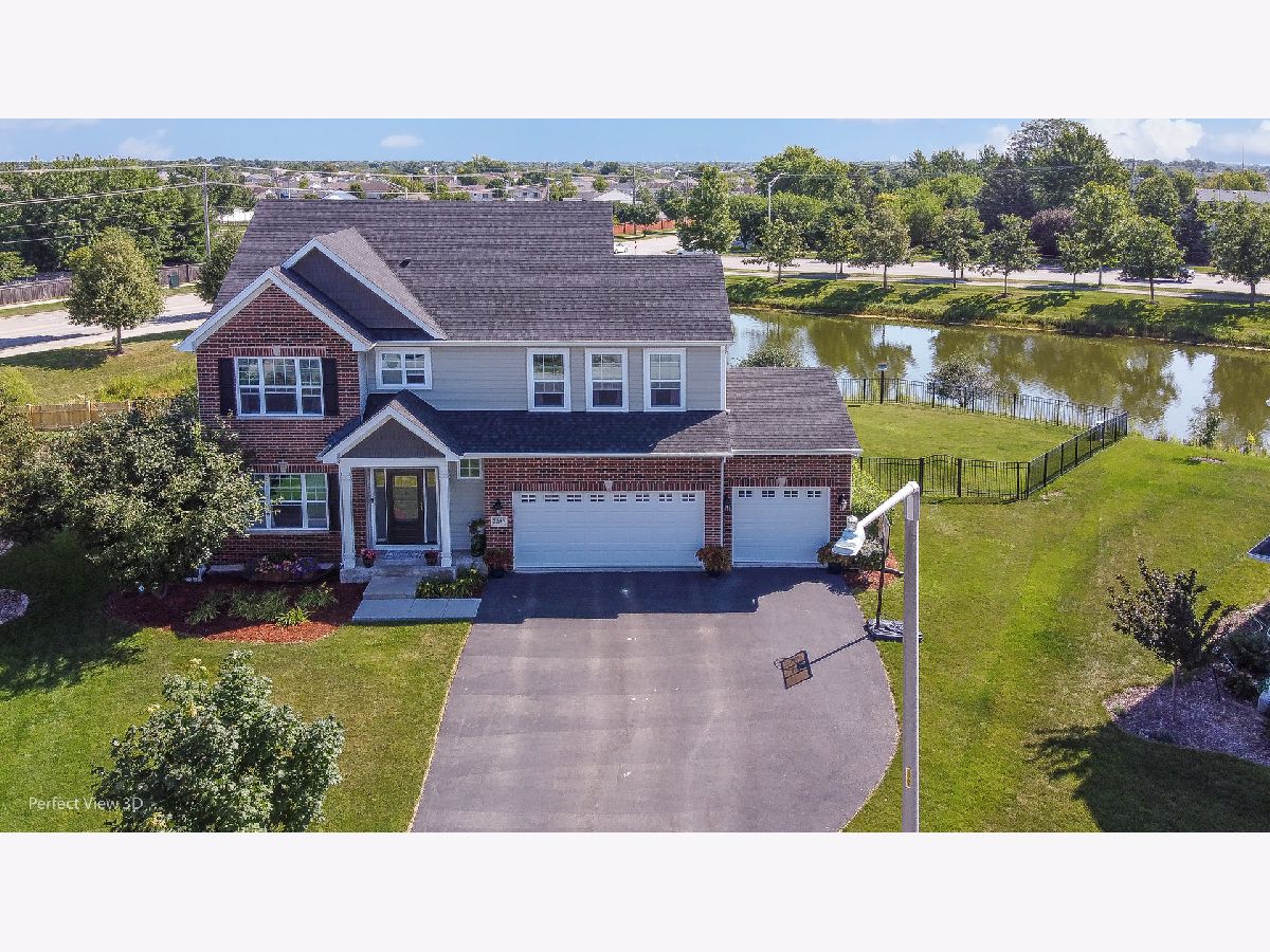 Homes Sold Neustoneshire Joliet Illinois, 7200 Yorkshire