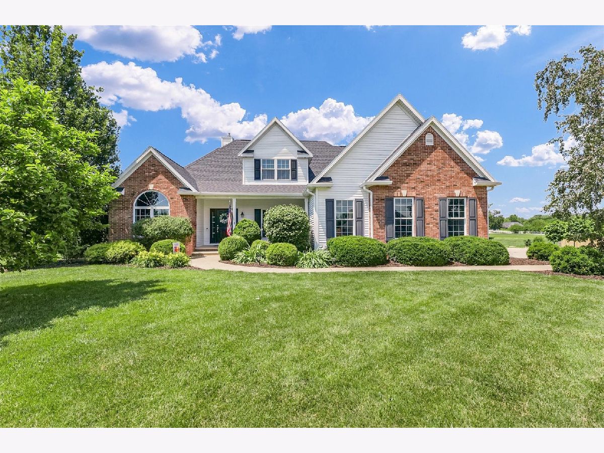  Sold Dewey Illinois, 2489 County Road 550