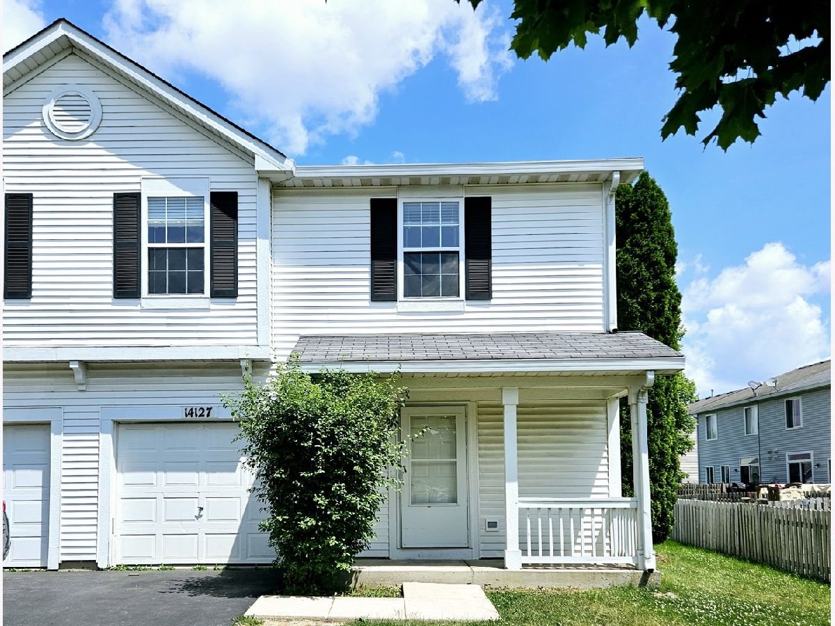  Rented Plainfield Illinois, 14127 Faulkner