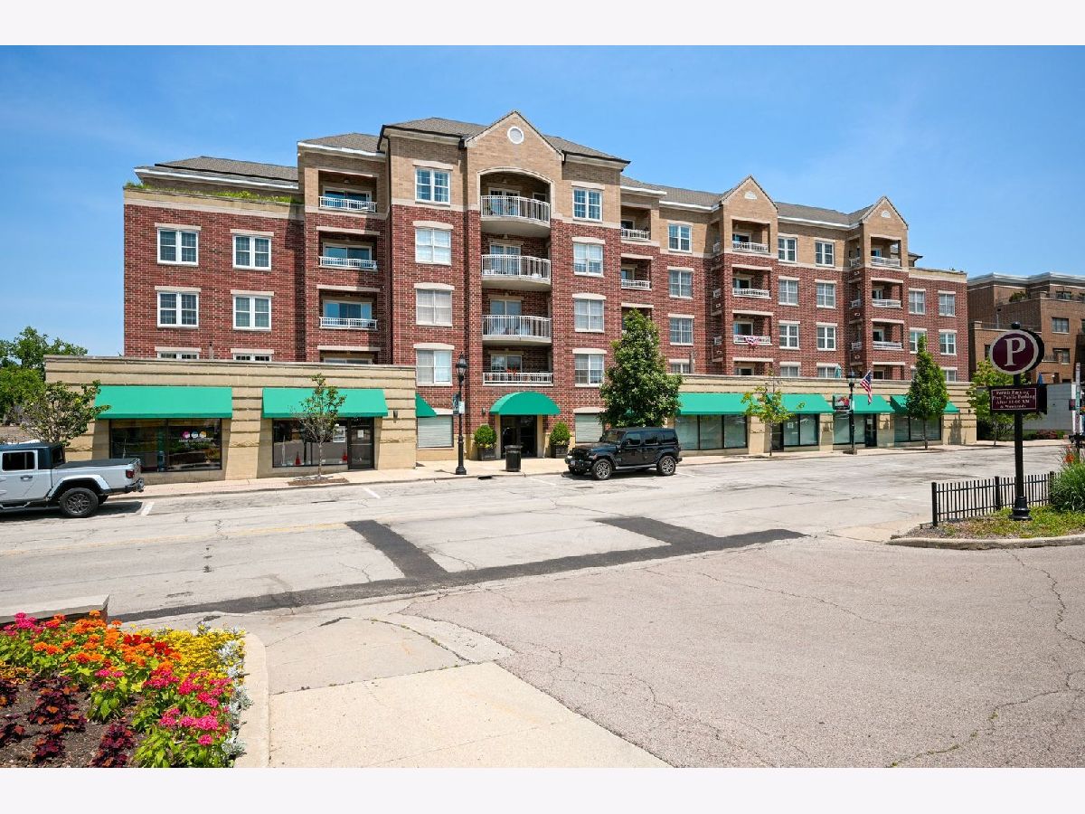 Condominiums Sold Glenstone Glen Ellyn Illinois, 570 Crescent