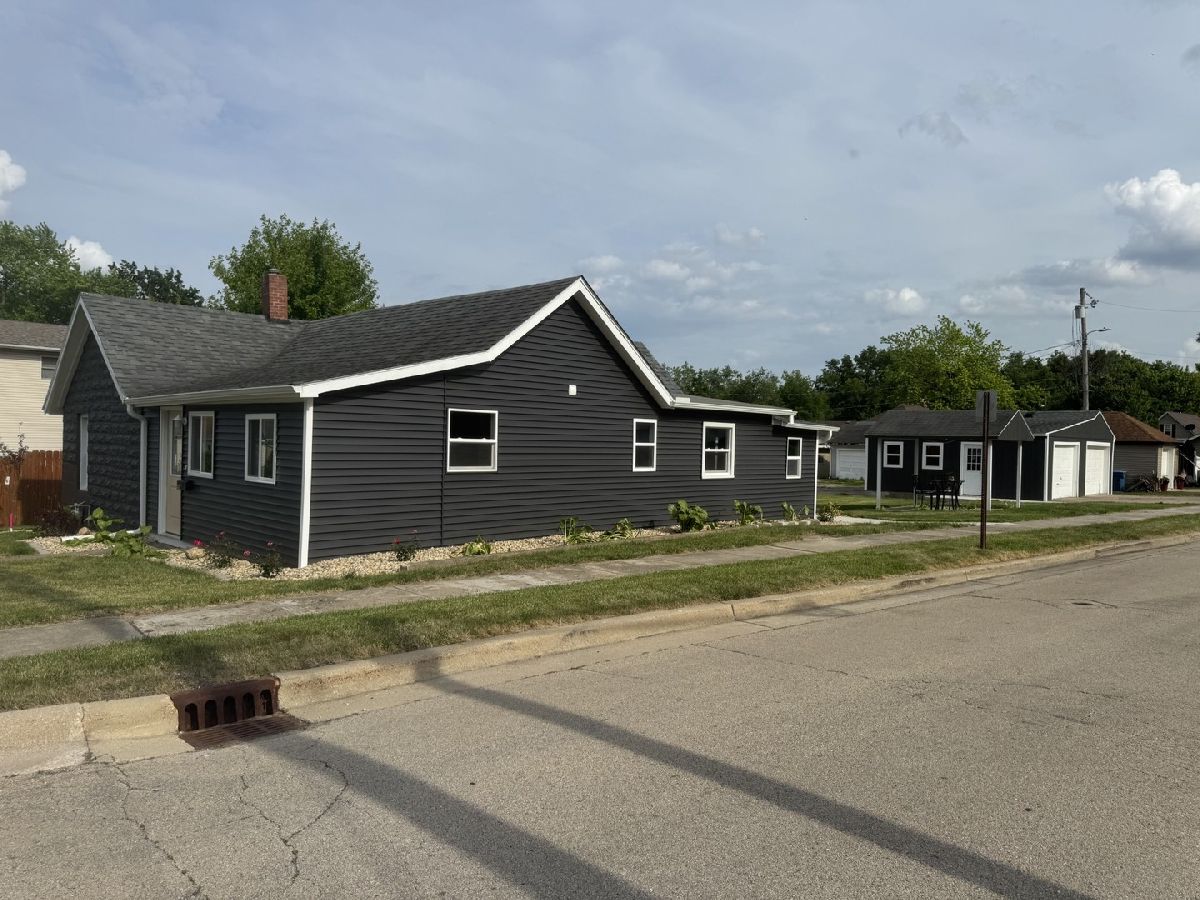  Sold Oglesby Illinois, 401 1st