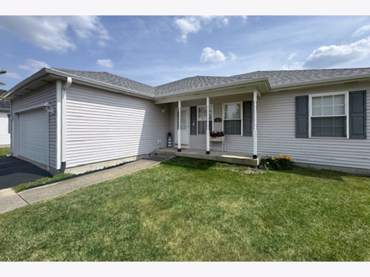  Sold Earlville Illinois, 645 Tally