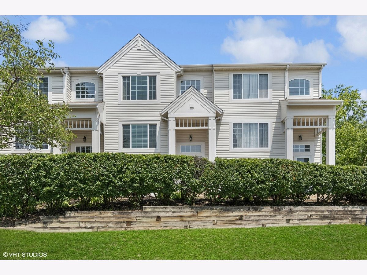 Townhomes & Condos Sold Ogden Pointe At The Wheatlands Aurora Illinois, 2396 Oakfield