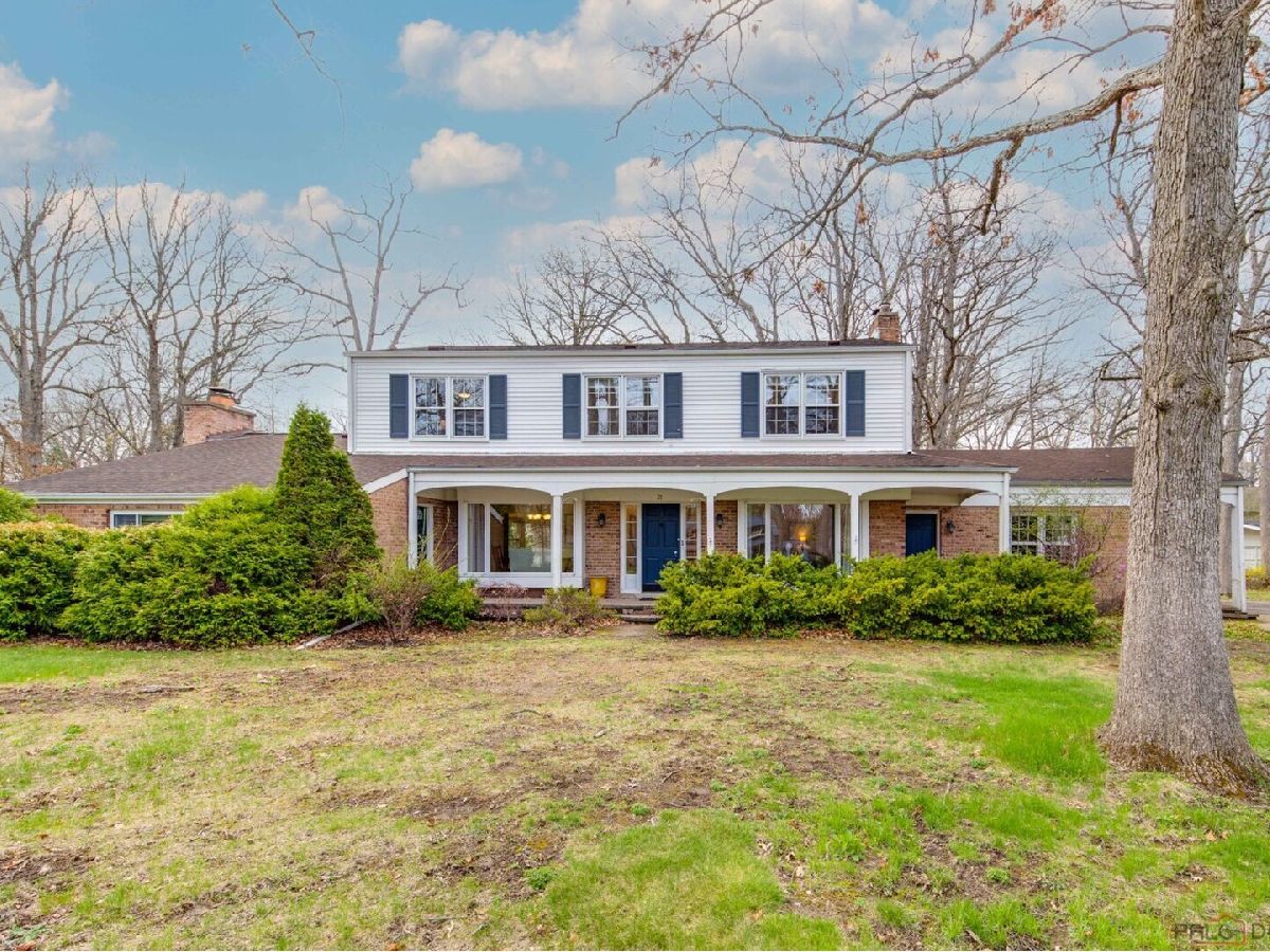  Sold Lincolnshire Illinois, 31 Berkshire