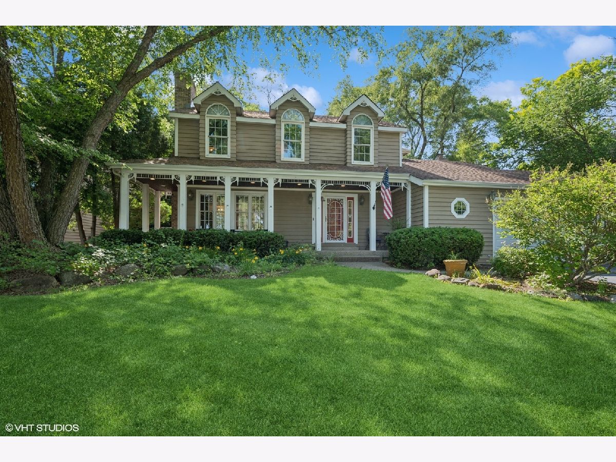  Sold Fox Lake Illinois, 42 Holly