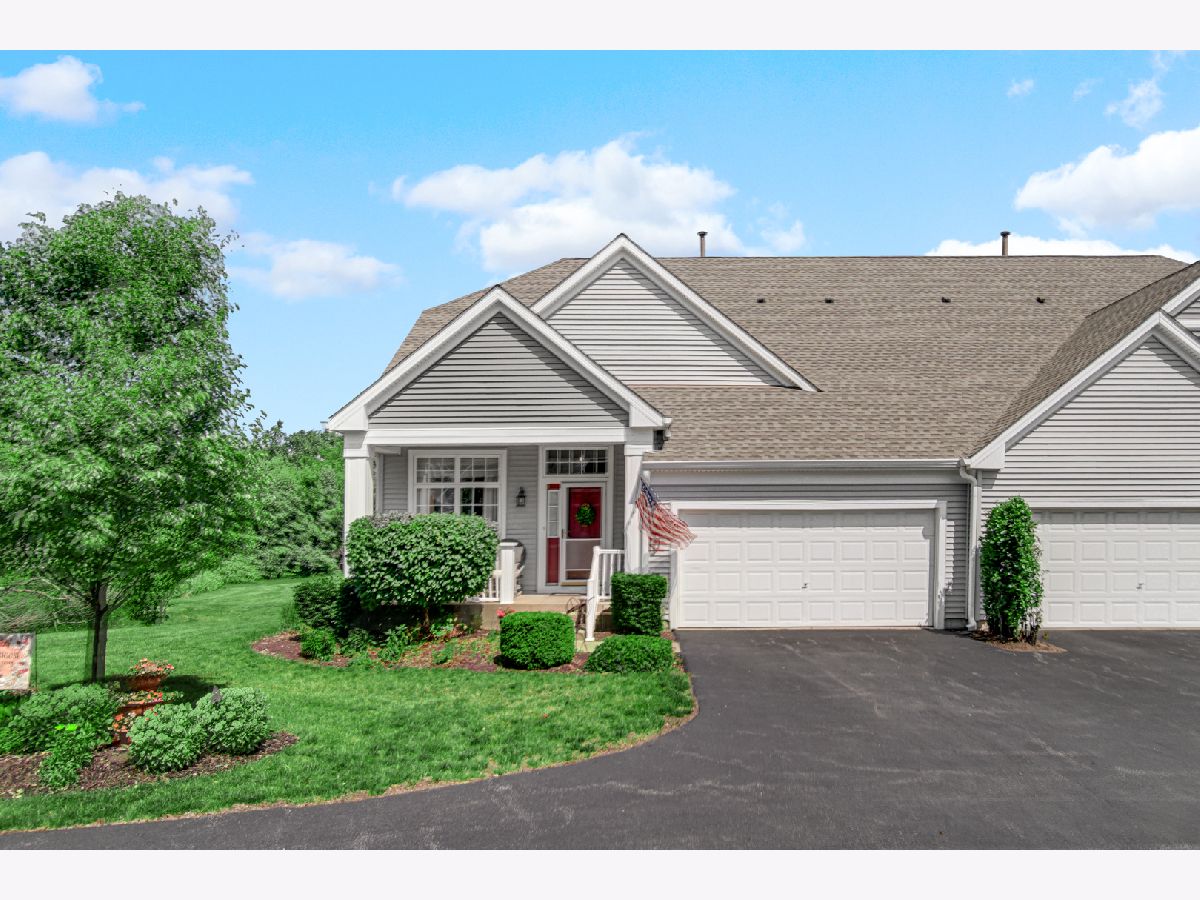 Townhomes & Condos Sold Winding Waters Oswego Illinois, 361 Cascade