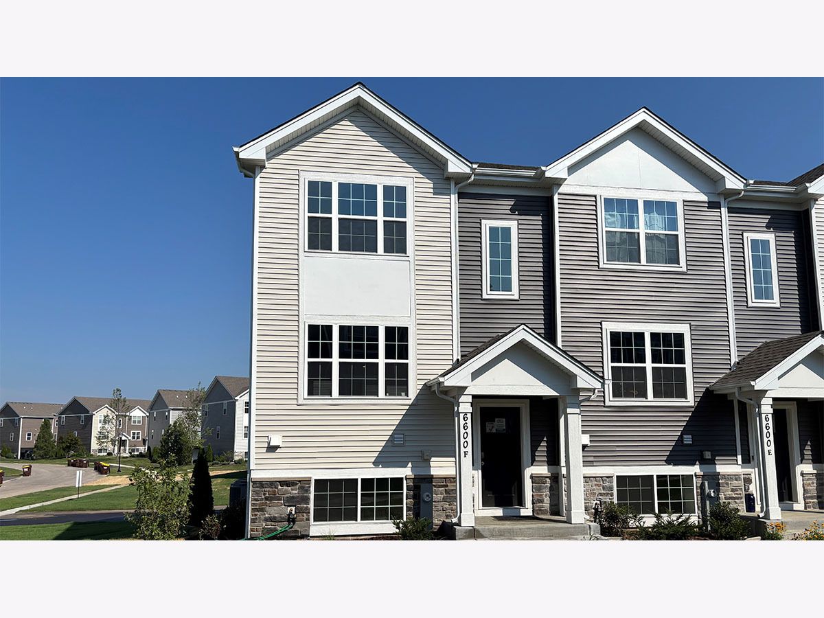  Sold Wonder Lake Illinois, 6600 Linden