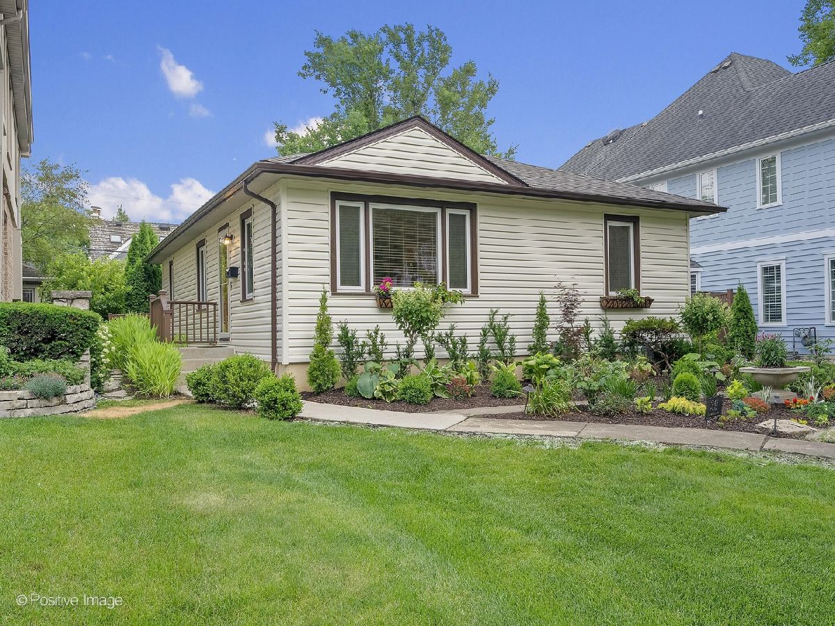  Rented Hinsdale Illinois, 39 Bruner