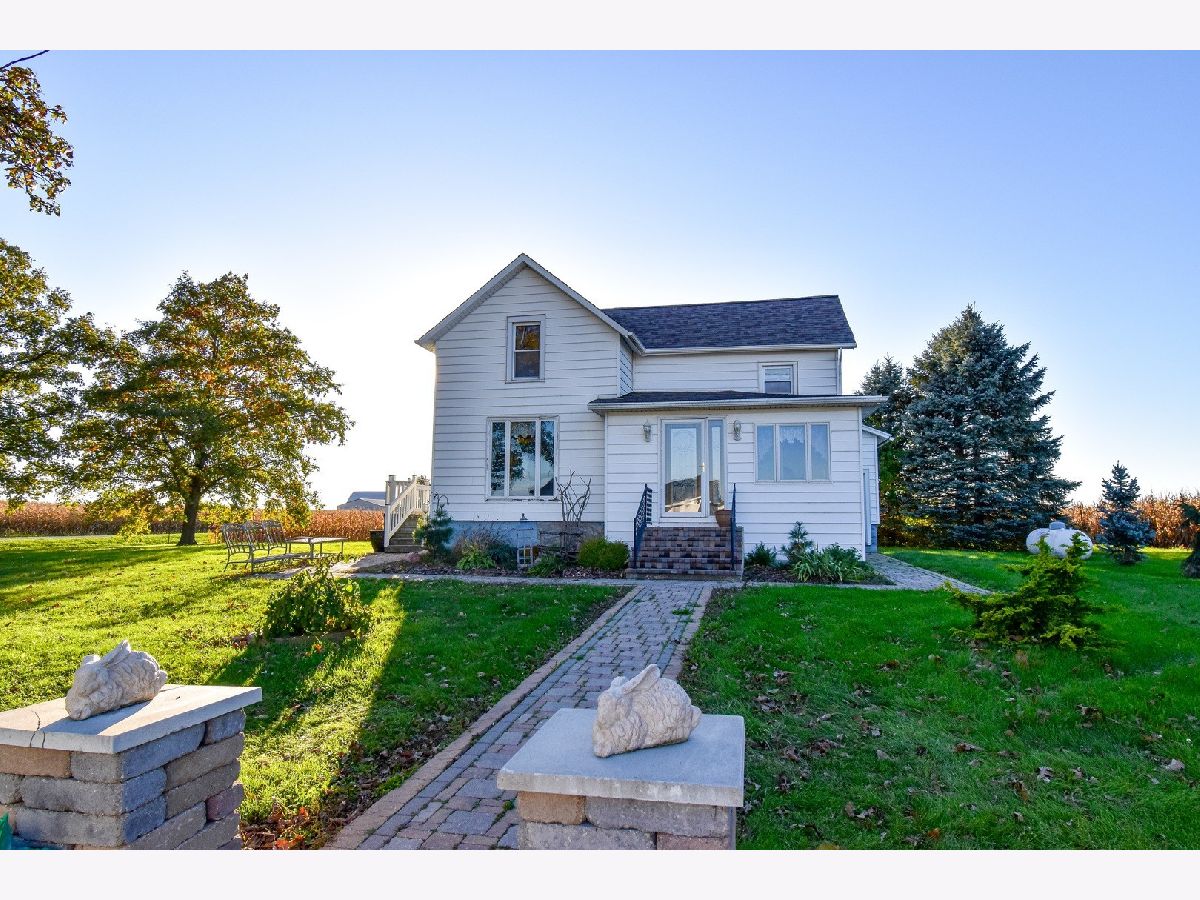  Sold Danforth Illinois, 1116 2300 North