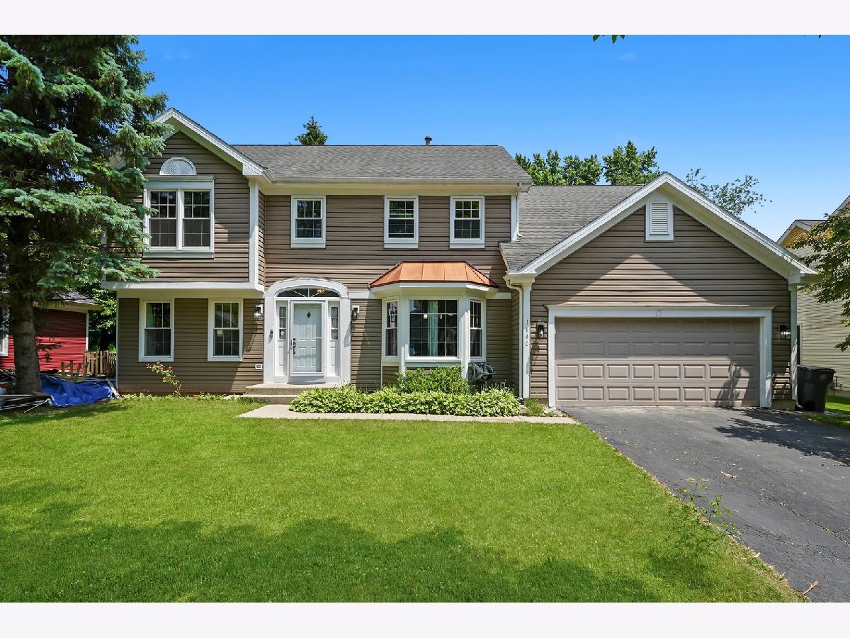  Sold Elgin Illinois, 1140 Willoby